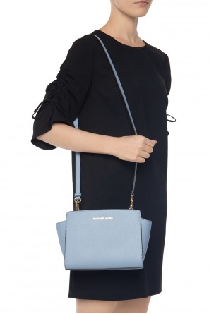 'selma' shoulder bag, zdjęcie 2 'selma' shoulder bag od Michael Kors